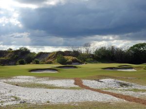 Streamsong (Red) 8th 2018
